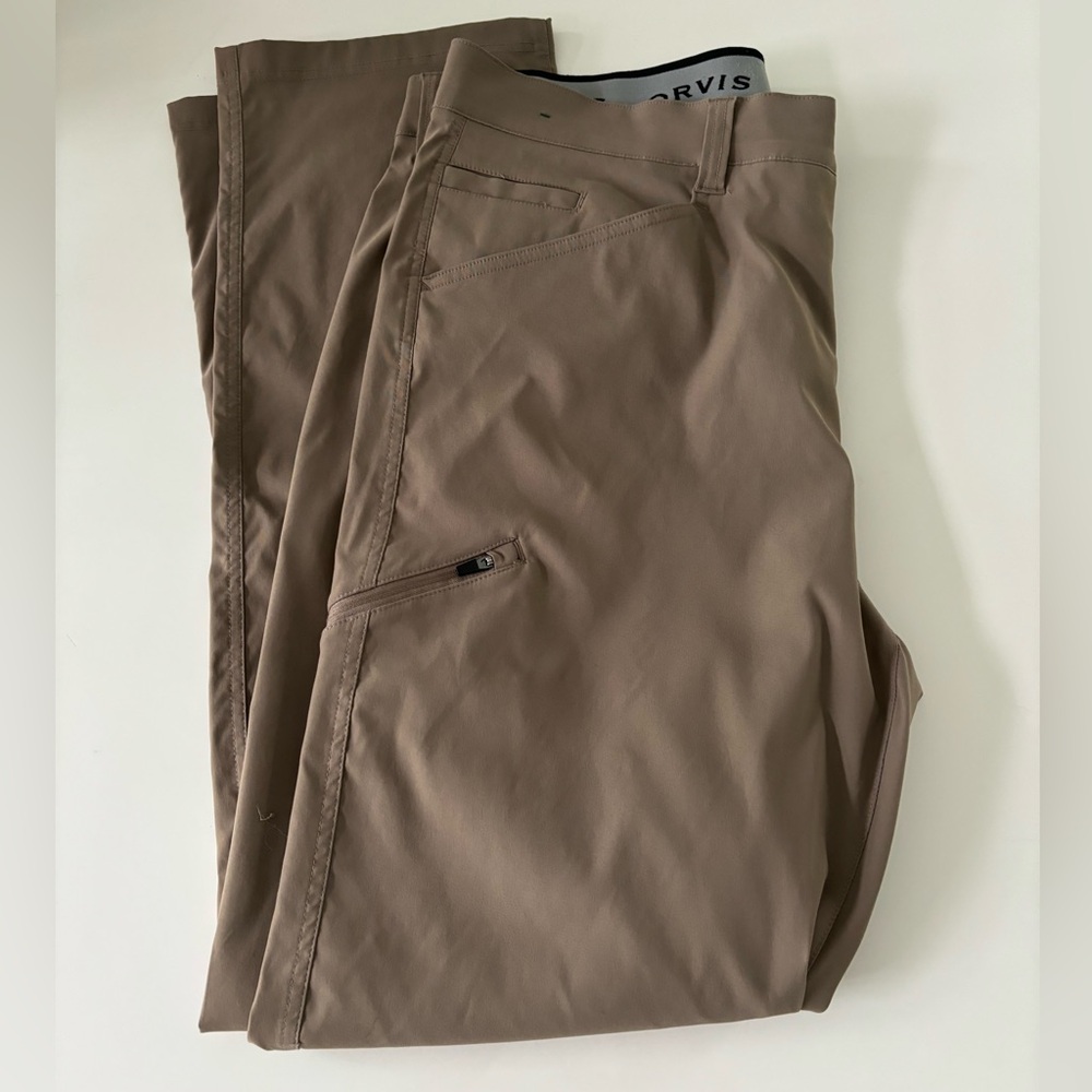Orvis Men’s Chinos